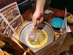 -吃饭皇帝大·土家民族菜(温州万象城店)