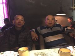 -树下时尚餐厅(翠园街店)