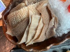 毛肚-湊湊火锅·茶憩(上海合生汇店)