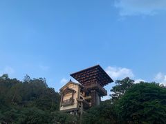 -广东天露山旅游度假区