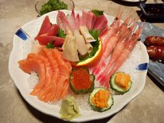 -贵木日本料理·铁板烧(新地假日广场店)