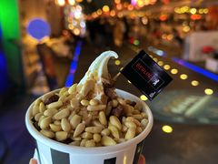 -JW德国冻酸奶Frozen Yogurt(龙湖成都滨江天街店)