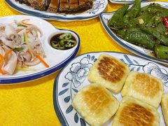 -顺利靓汤酒楼(横荷店)