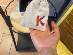 -肯德基(美兰机场店)