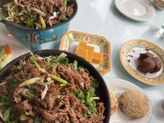 -烤肉季饭庄
