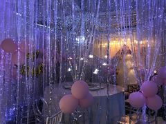 -天空花园餐吧·生日·团建(南山店)