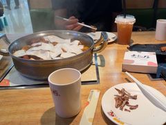 -黄记煌三汁焖锅(民乐园万达店)