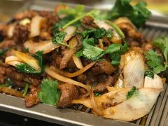 -局气 烤鸭·北京菜(光华路店)