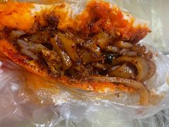 -老字号·三十一号面皮(商埠路步行街店)
