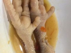 -二孃鸡爪爪(双楠店)
