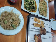 -江湖翅客(琶洲新村店)