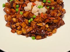 -老吉堂上海本帮菜(工体店)