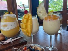 -Ohkajhu Organic Farm Sansai