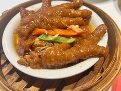 -有心德(麦地店)