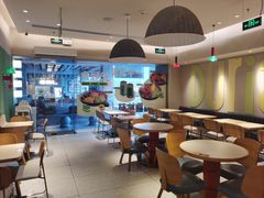 -乐凯撒披萨(中心书城店)