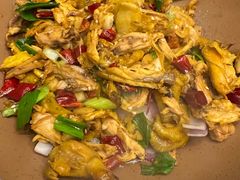 -肖记公安牛肉鱼杂馆·省级非物质文化遗产(三角路直营店)