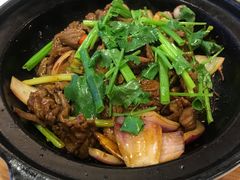 -渔家海鲜舫(宝湖路店)