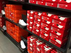 -NIKE北京马连道换季优惠店