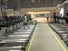 -阳光游泳培训(北苑店)