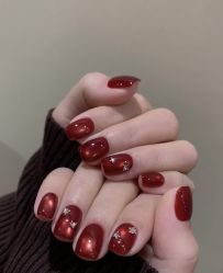 -IDO美甲美睫