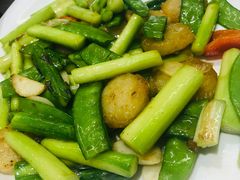 -周锦记广式餐厅(格林生活坊2期店)