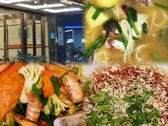 -汤岛涮小火锅(温州龙湾万达店)