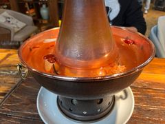 -有才叔北京时间涮肉(紫薇尚层店)