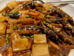 -扬州香格里拉·香宫中餐厅