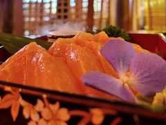三文鱼刺身-有喜屋·深夜食堂(北京西路店)