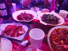 -胡桃里乐队酒馆(昙华林店)