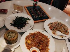 -顺丰轩园林酒家(天河店)