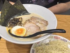 -一風堂拉面(美罗城店)