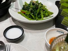 -美奈小馆·越南料理(中航城君尚购物中心店)