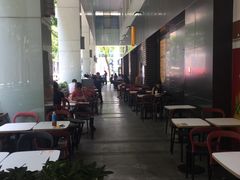 -麦当劳(华融店)