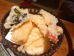 -千代武日本料理(开发区店)