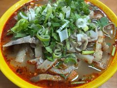 -蔺家老字号羊杂碎馆