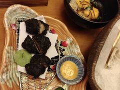 -大江户日本料理(吕厝店)