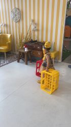 -星豆豆儿童摄影(南郊太白南路店)