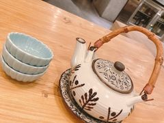 -Hatsune隐泉日式料理(SKP店)
