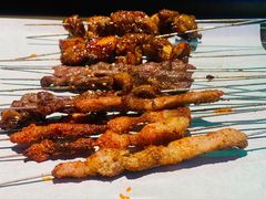五花肉-大哈福烧烤·海鲜·家常菜(延安三路店)