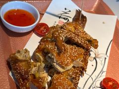 -庆江南江南菜(琴湖溪里花园城店)