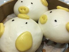 -阿锋鲍鱼酒家美食汇(华安店)