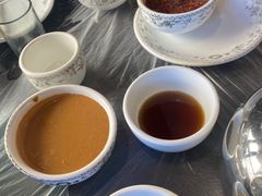 -鑫龙火锅城(青岛分店)