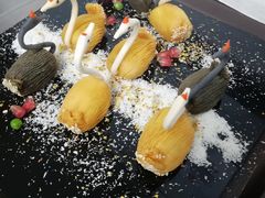 -名轩·中餐厅(南京玄武湖假日酒店)