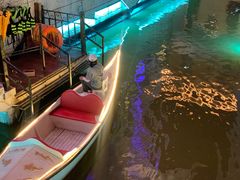 -华谊兄弟（长沙）电影小镇