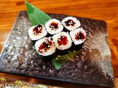 -尺山寸水日料(马桥满天星店)