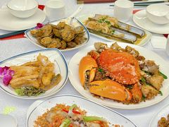 -喜记避风塘炒辣蟹(旗舰店)