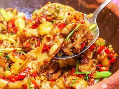 -烹湘·鲜炒湖南土菜(海珠店)