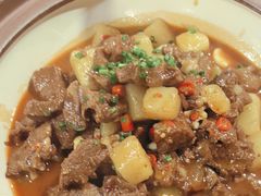 -李久其家民间餐厅(观沙岭公园店)