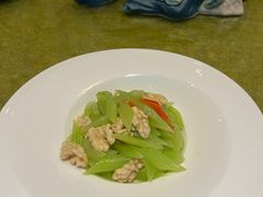 -成都钓鱼台精品酒店-品聚·成都餐厅